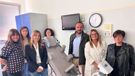 Lugo, nuove apparecchiature per la Cardiologia dell’ospedale