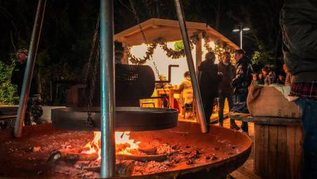 A Fratta Terme torna il Natale Agricolo