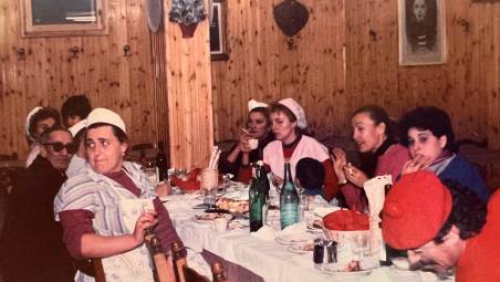 Marina di Ravenna, Trattoria Cubana: una grande festa per celebrare i 60 anni