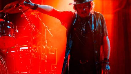 Zucchero ph SteBrovetto