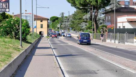 Imola, un’altra estate con la Selice chiusa lavori al via il 21 luglio fino a settembre