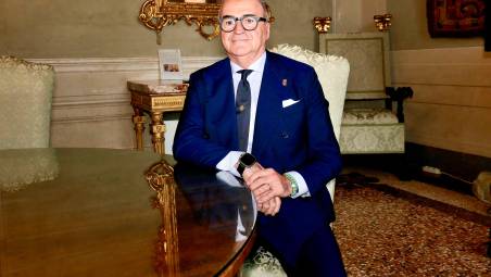 Imola, intervista all’assessore al centro storico Raffini: «L’hub non riguarda solo il commercio»