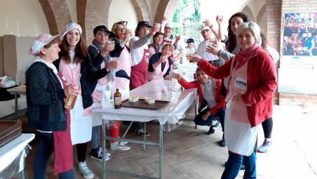 Predappio: domenica 14 settembre la festa per i 50 anni dell’Avis