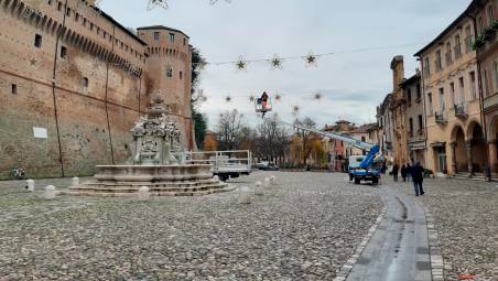 Cesena, Confcommercio: «Un’ora di sosta gratis per le festività natalizie»
