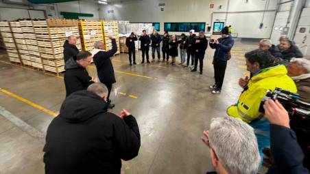 Le diocesi di Cesena-Sarsina e San Marino a sostegno dell’Ucraina: partiti 4 Tir di aiuti VIDEO