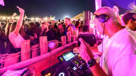 Rimini, Notte Rosa 2026 dal 19 al 21 giugno, Visit Romagna investe 6 milioni per le attività turistiche