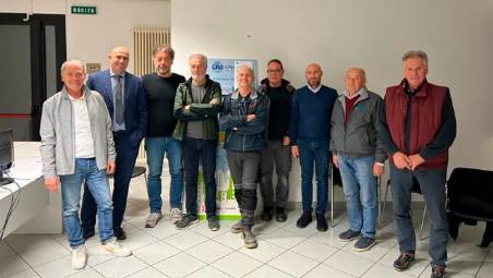 Bellaria, Genghini nuovo presidente di Cna