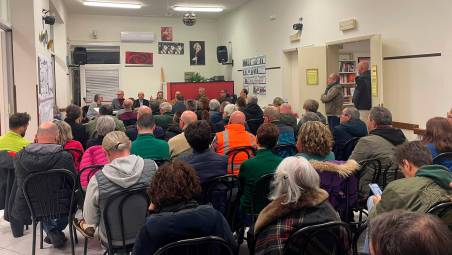 Forlì, “via Piancastelli, una situazione incresciosa”: ecco il piano del Comune