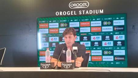 Cesena, Mignani presenta la sfida con l’Entella: “Tanti nuovi stimoli per questa nuova stagione”