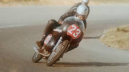 Cinquanta anni senza Paolo Tordi: i sogni spezzati alla curva Biondetti 2 - VIDEO