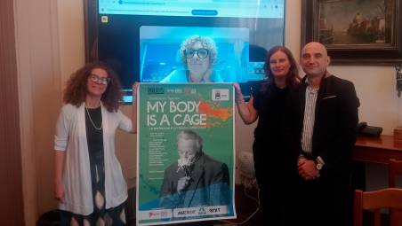 Appuntamento al Bogart mercoledì 1° ottobre