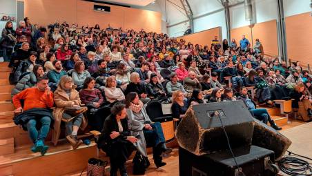 Bassa Romagna, incontri sulle tematiche dell’adolescenza