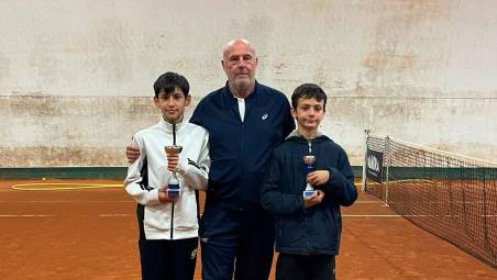 Tennis, tutti i vincitori al Queen’s / GALLERY