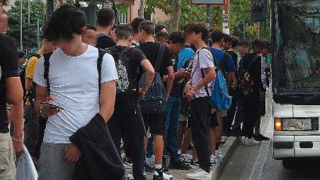 Trasporti scolastici per gli studenti faentini e lughesi, via agli abbonamenti