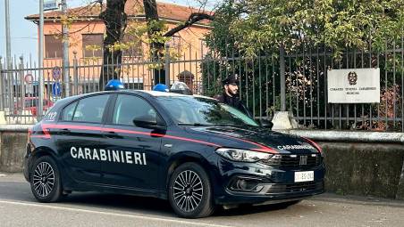 Medicina, ladri di rame in azione nella notte nella zona industriale: un arresto