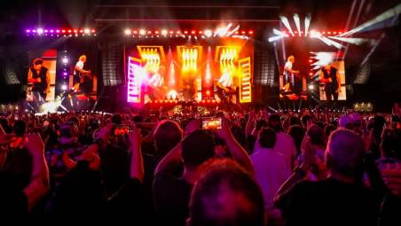Foto dal profilo Instagram @Ac/Dc