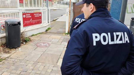 Rimini, causa ordigno stop al Metromare tra aeroporto e stazione ferroviaria