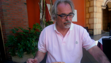 Nicola Grittani