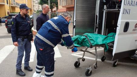 Foto di repertorio