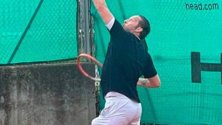 Mattia Graffiedi