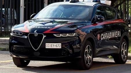 Bagnacavallo: non rispetta l’obbligo di dimora: 24enne arrestato