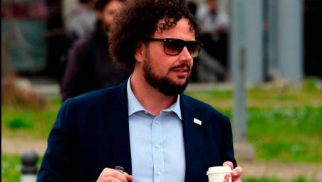 Davide Barzan (Migliorini)