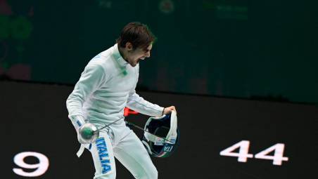 Matteo Galassi