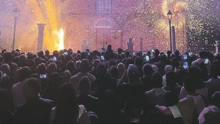 Sarsina tornerà a festeggiare il capodanno in piazza