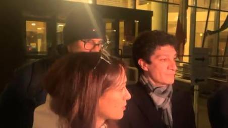 Omicidio di Pierina Paganelli, gli avvocati della famiglia: “Giorgia Saponi ha detto la verità” VIDEO