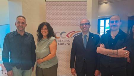 Forlì capitale della cultura, le proposte di Metropolis: “Riqualificare l’ex Eridania e un Festival al femminile”