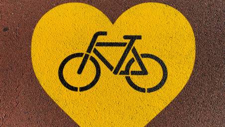 Cerchi tutto per la tua bici? Oggi lo trovi online