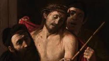 Caravaggio a Roma: la colpa, il dramma, la disperazione e il riscatto
