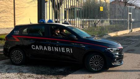 Forlì, lotta allo spaccio e alla prostituzione: un arresto