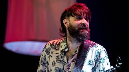 CortEstate 2026 a Coriano: Filippo Graziani in concerto per celebrare Ivan