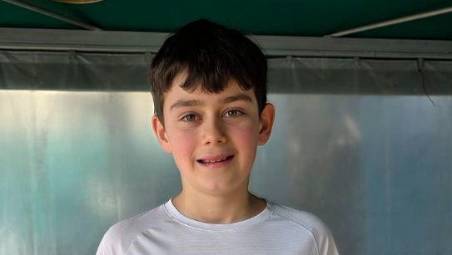 Tennis, Paladini, Mancini, Sanchi e Sciutti vincono a Pesaro / GALLERY