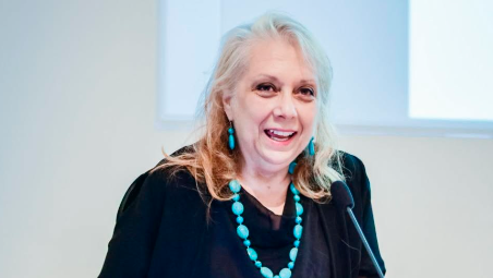 Marinella De Luca