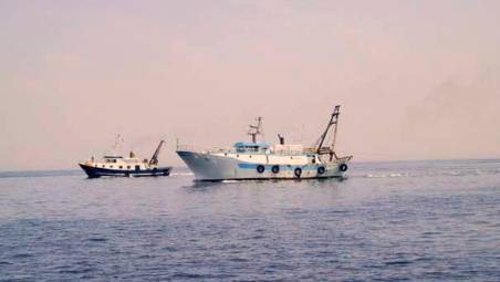 Ravenna Capitale italiana del Mare: un miliardo di euro e 16mila occupati dietro il titolo