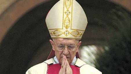 Monsignor Vincenzo Zarri aveva 96 anni