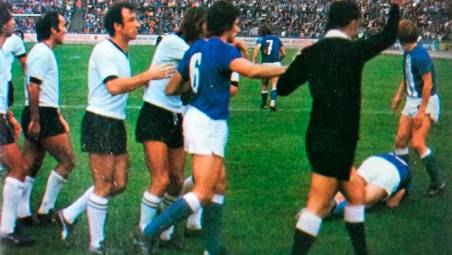 Cesena, la terza maglia e l’omaggio a Magdeburgo