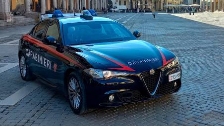 Faenza, continua a perseguitare l’ex compagna e finisce ai domiciliari