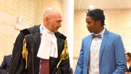 Rimini, delitto di Pierina. I legali di Louis: “Attendiamo la decisione sulla scarcerazione”