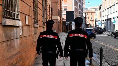 San Mauro Pascoli: viola più volte le regole della comunità: minorenne arrestato
