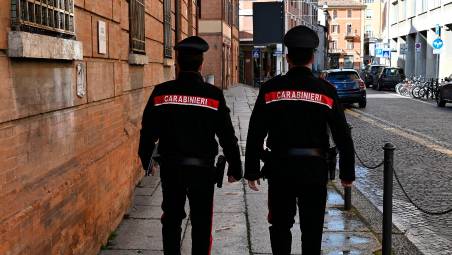 Castrocaro Terme, viola più volte il divieto di avvicinamento dopo i maltrattamenti in famiglia e finisce in carcere