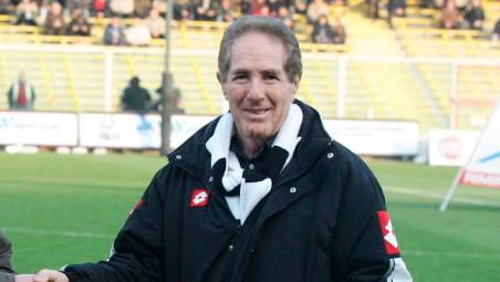 Giulio Benedetti, scomparso a 86 anni