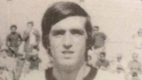 Foto dal libro “Cese... nati per questa maglia”