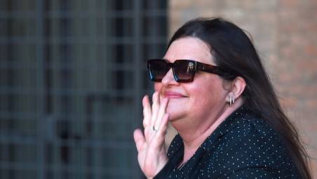 Rimini. Omicidio Pierina, lunedì torna in aula la moglie di Louis