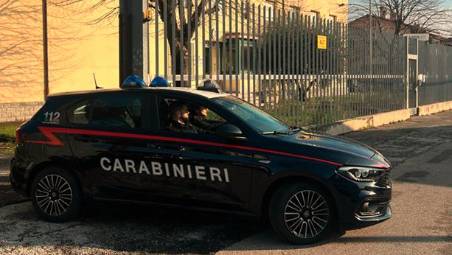 Forlì. Stalking alla ex compagna: ora è ai domiciliari con il braccialetto elettronico