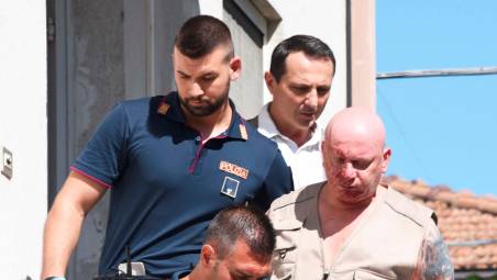 Rimini, uccise la moglie con il matterello: ergastolo definitivo