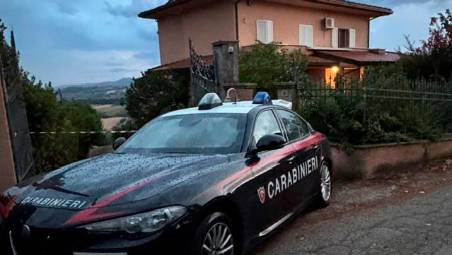 Femminicidio a Coriano, prima dell’uccisione il sopralluogo del geometra per la vendita della villa