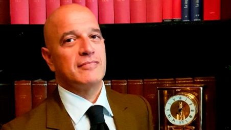 Forlì, addio all’avvocato Giovanni Principato
